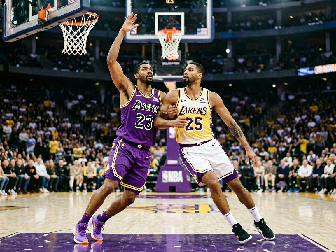 NBA季后赛