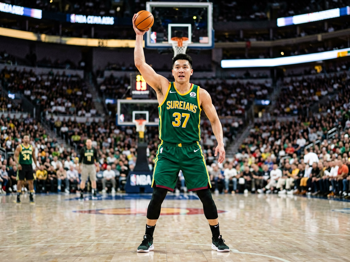 NBA总决赛分析